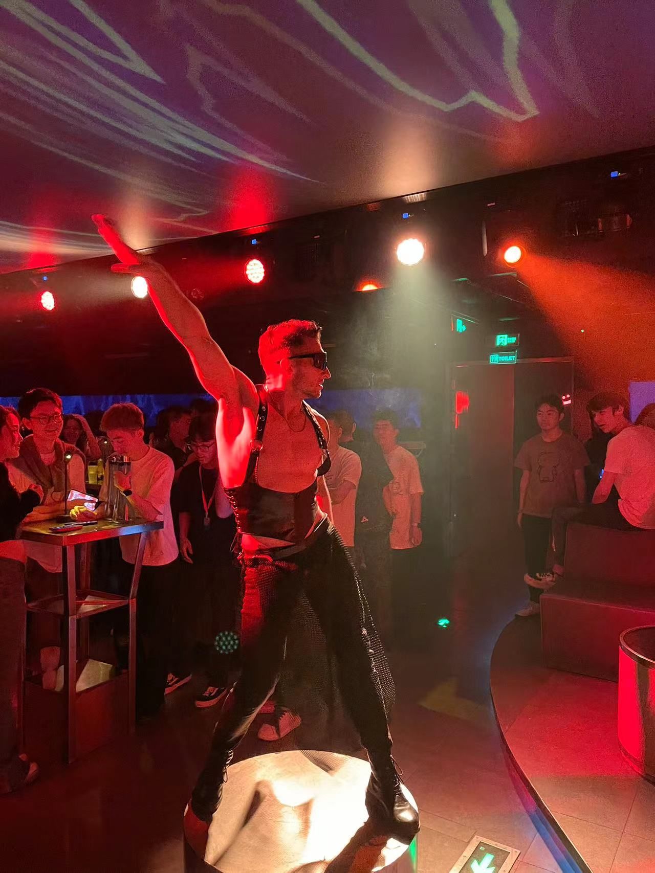 日照商务ktv新模式-五莲县ktv预定